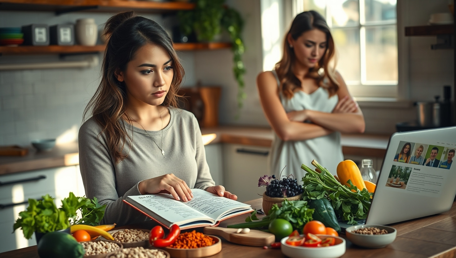 Friend Wants to Profit Off My Meal Prep Recipes - AITA for Refusing to Share?