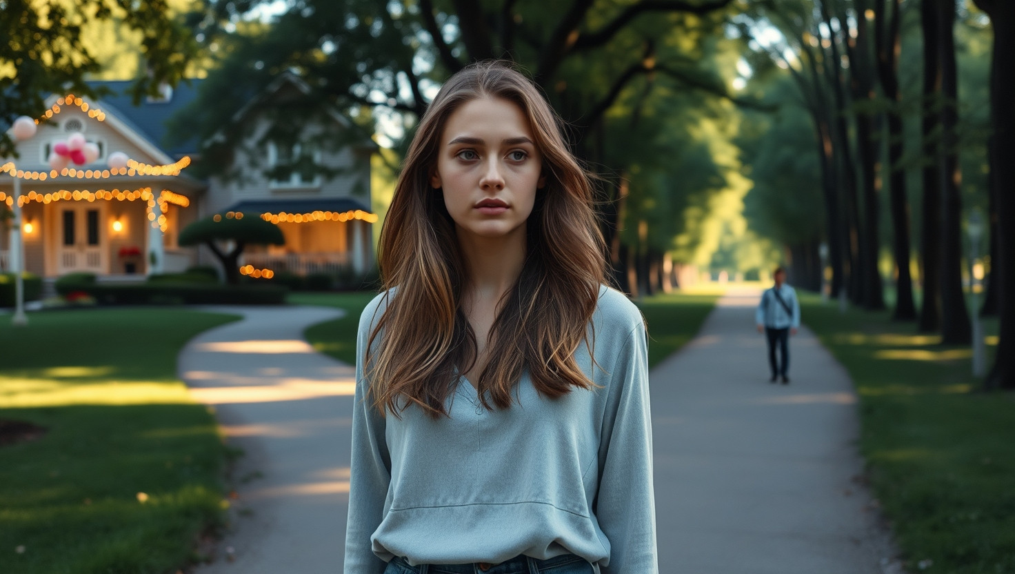 Standing Up for Love: Navigating Parents Anniversary Party Amidst Partner Acceptance Issues