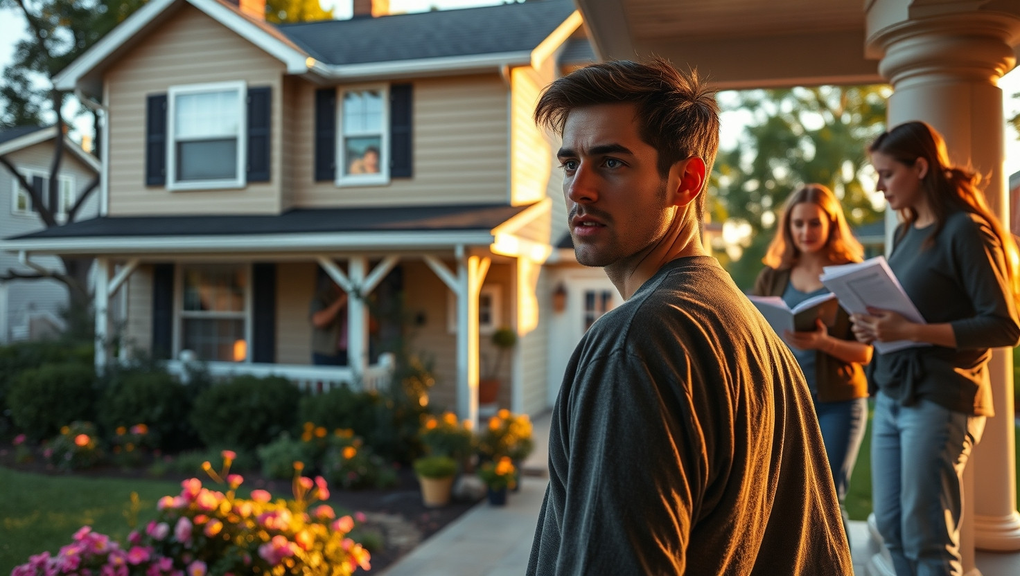 Family Conflict: Choosing Sentiment Over Money in Inheritance Dispute