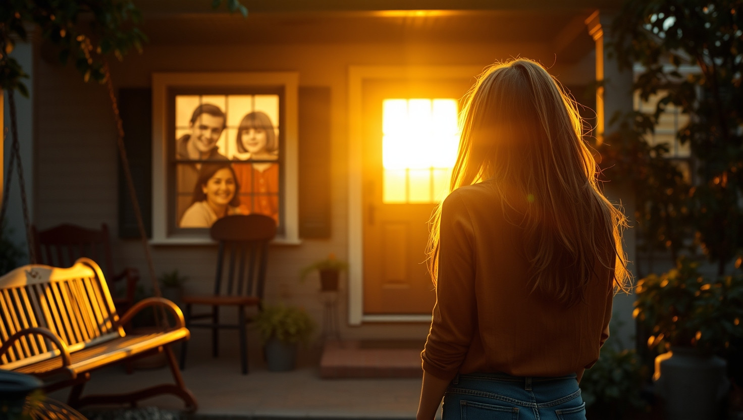 Should I Sell Our Family Home Against My Siblings Wishes?