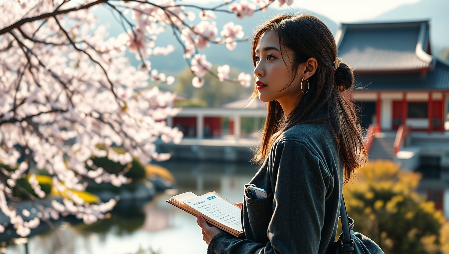 AITA for Refusing to Let My Boyfriend Join Me on Solo Trip Due to Travel Agreement Breaks?