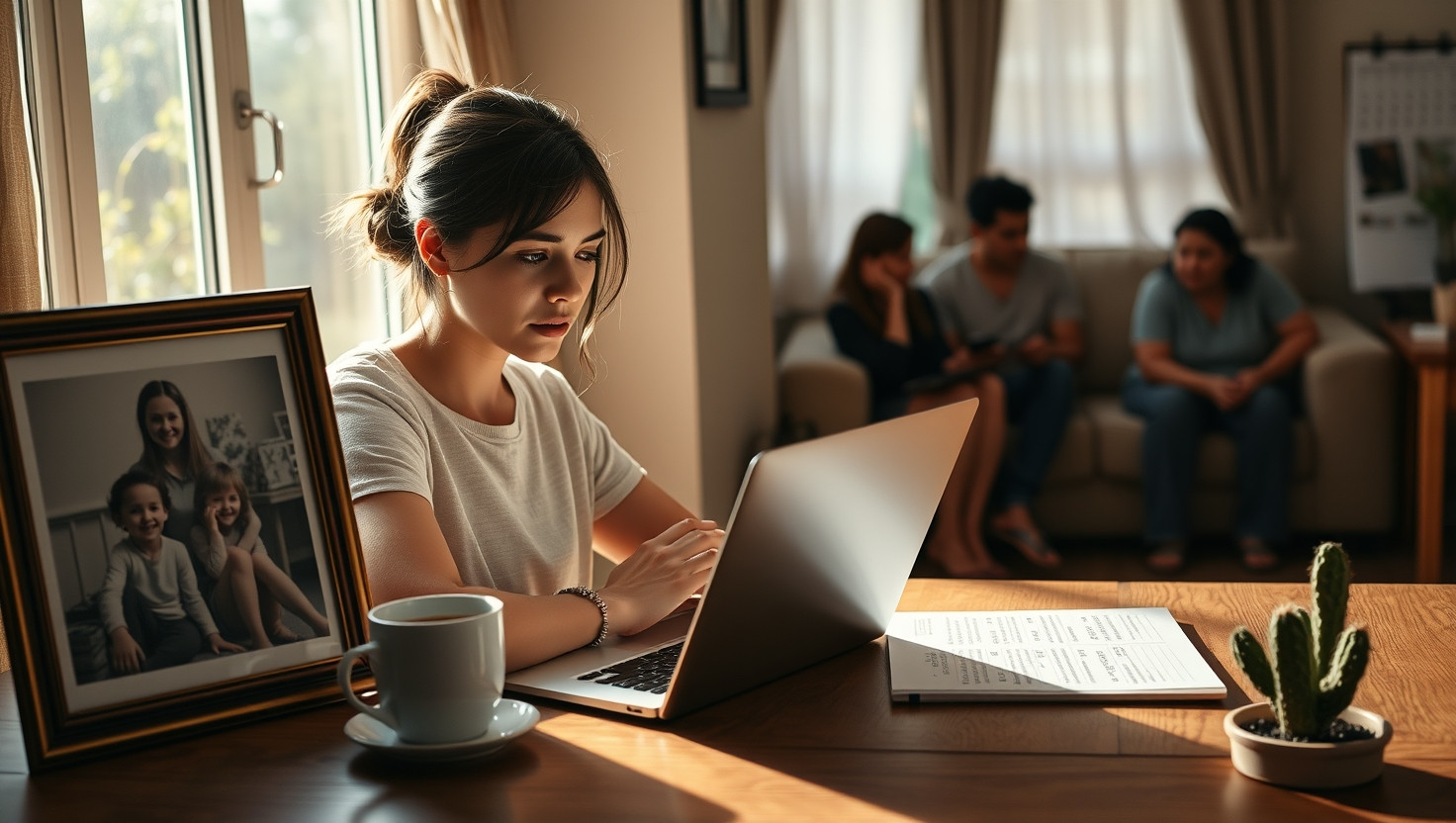 Should I Lend My Sister Money for Her Business?