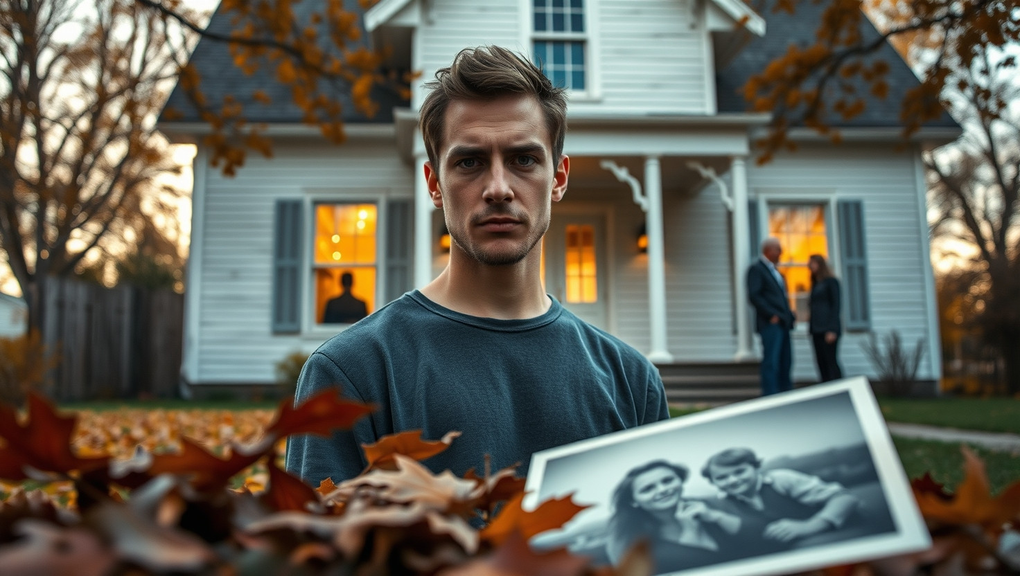 Family Home Inheritance: AITA for Refusing to Split Proceeds with Siblings?