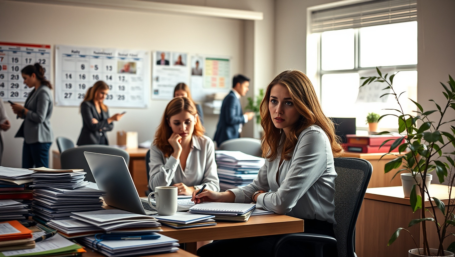 Am I the Jerk for Expecting Friend to Cover Maternity Leave Without Clarifying Duration?