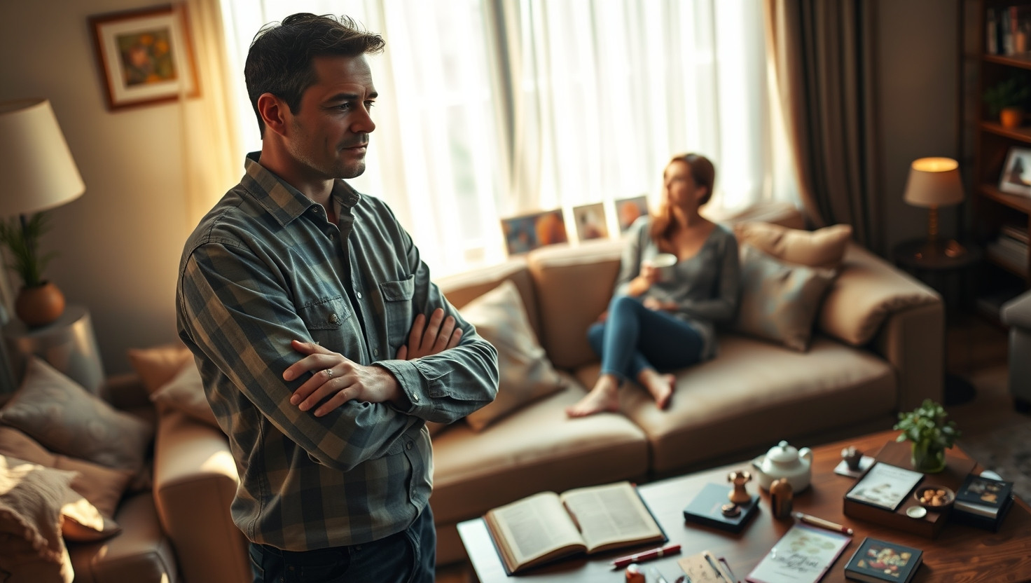 Denying Brothers Request to Move In Due to Past Drama: AITA?