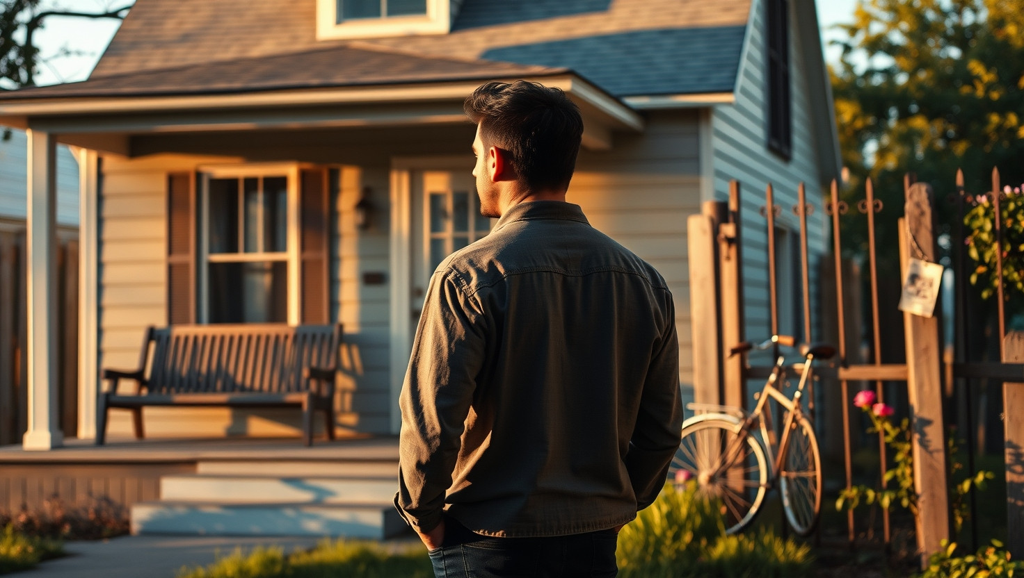 Should I Sell Our Childhood Home Without My Siblings Consent?