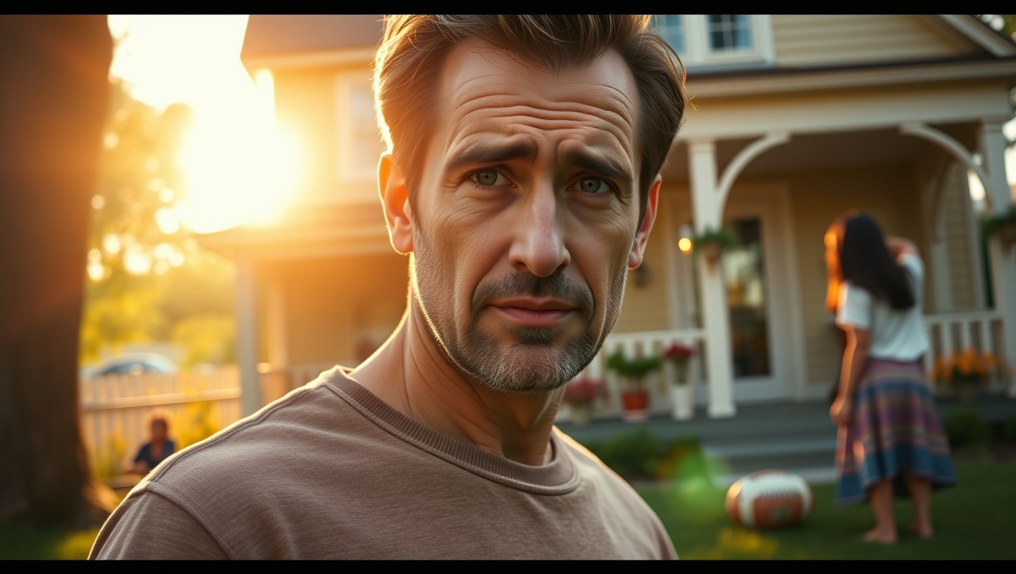 Family Conflict: AITA for Selling Childhood Home to Pursue Dream Business?