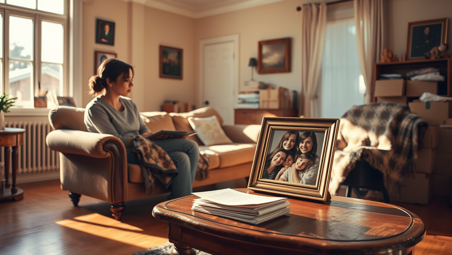 Should I Split Inheritance Equally with Siblings Who Never Contributed Financially?