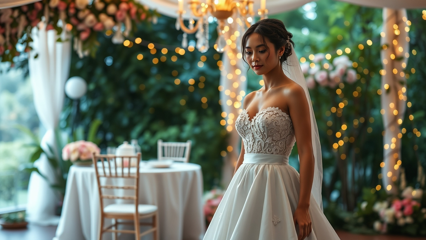 Should I Invite Old Family Friends to My Wedding After Decade-Old Dispute? AITA?