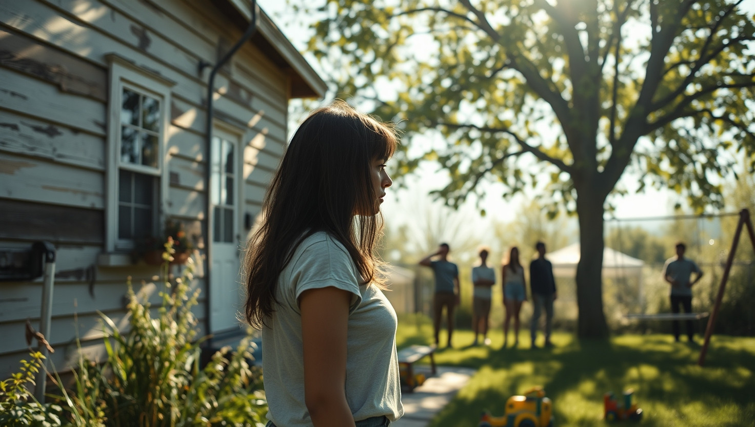 Sibling Conflict: Selling Family Home for Business - AITA?