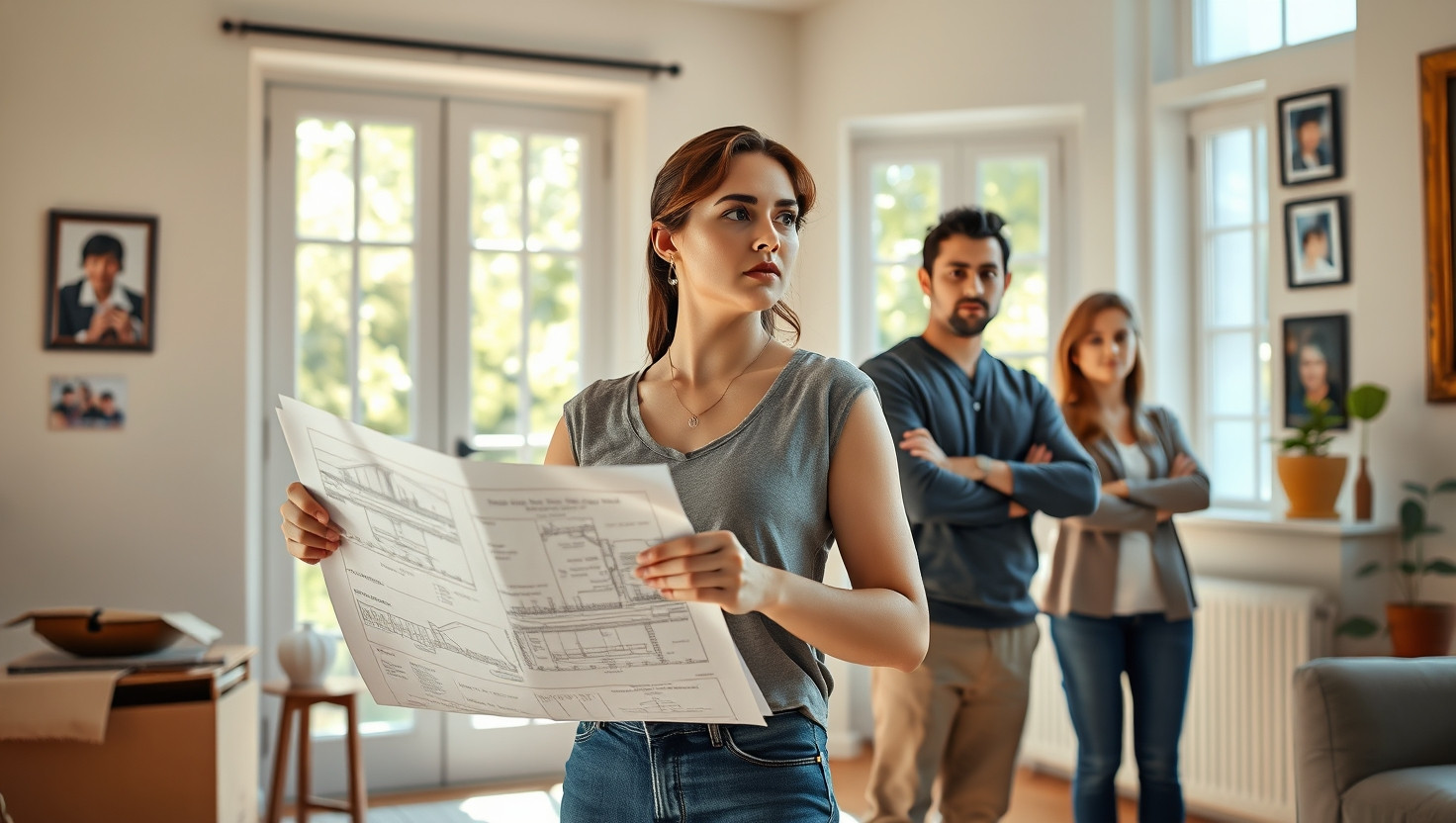 Should I Share Inheritance Profit with Siblings? AITA?