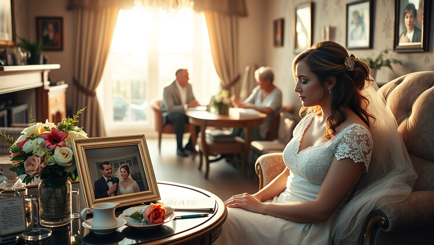 Should I Exclude My Insulting Cousin from My Wedding Guest List?