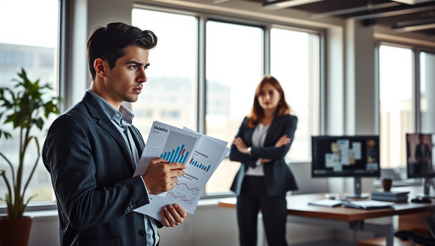 Should I Expose My Coworkers Deceitful Actions to Our Boss?