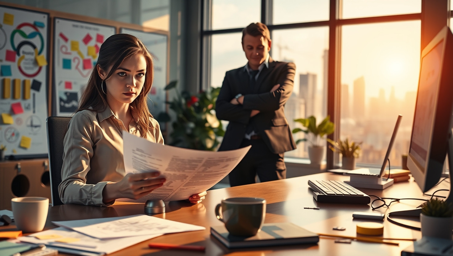 Ethical Dilemma: Should I Have Reported My Coworkers Plagiarism to Management?