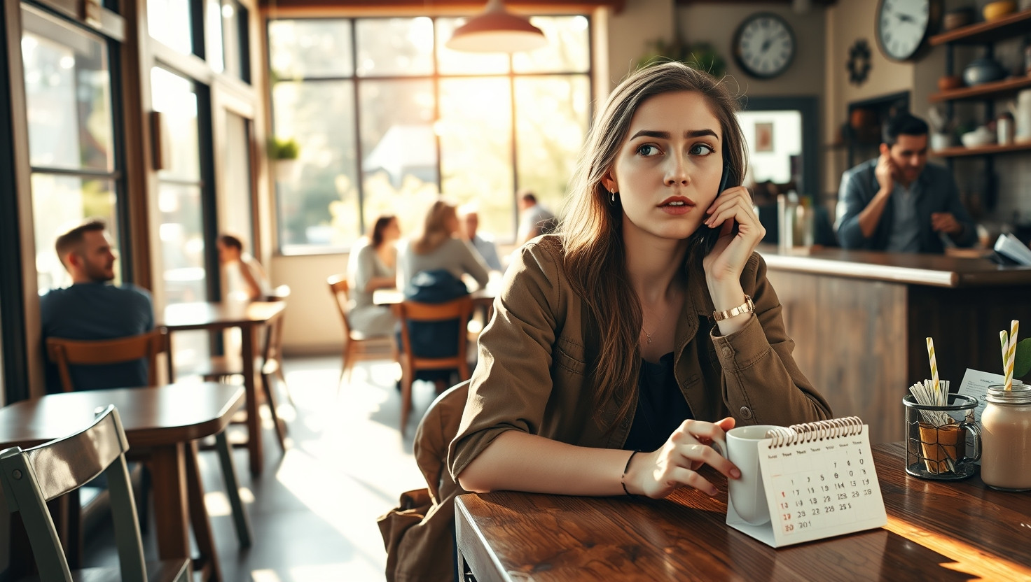 Coworkers Family Emergency Puts Me in a Tough Spot: AITA for Refusing to Cover Shift Last Minute?