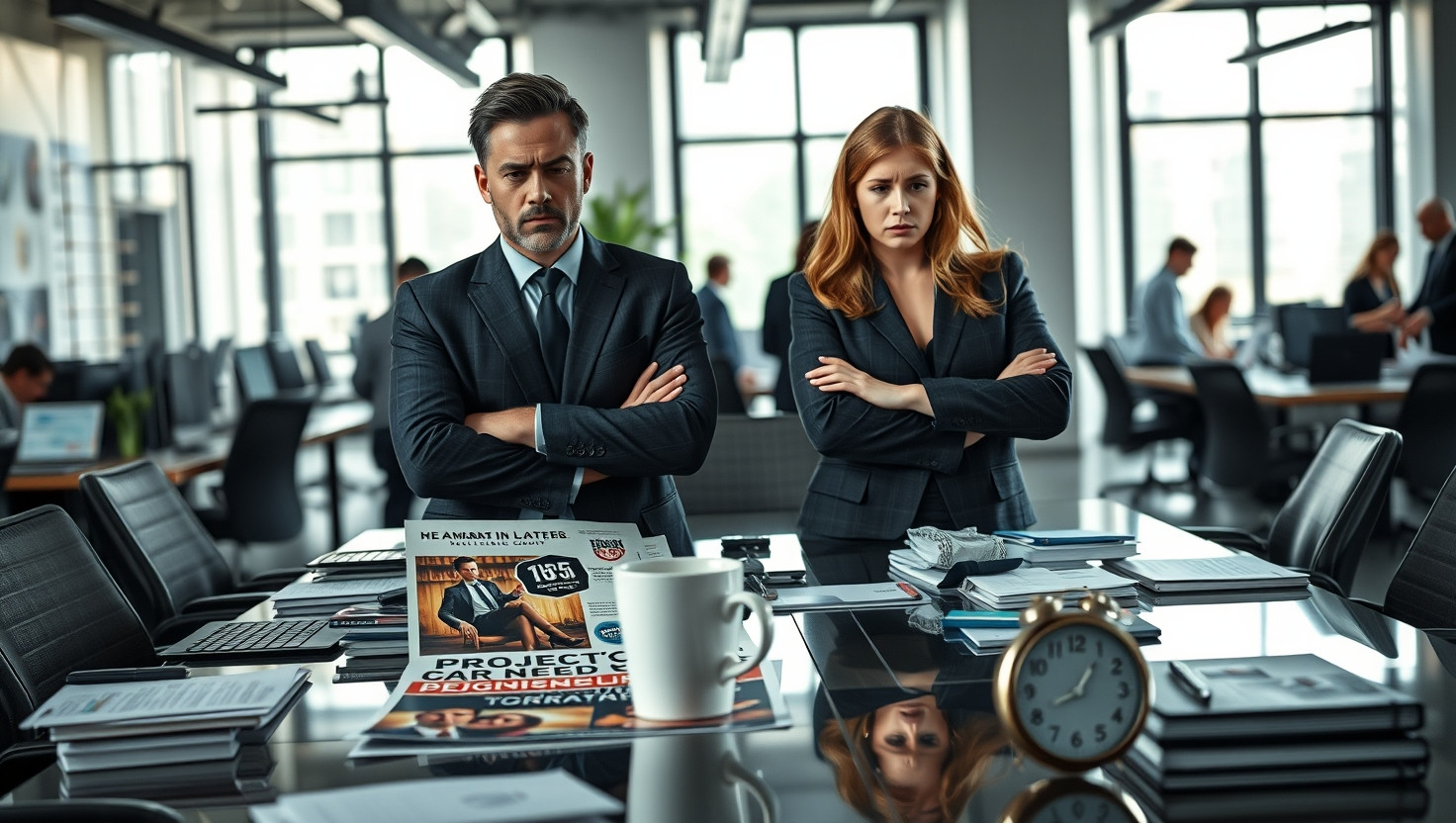 Should I Have Collaborated for Personal Gain? Reddit Users Debate