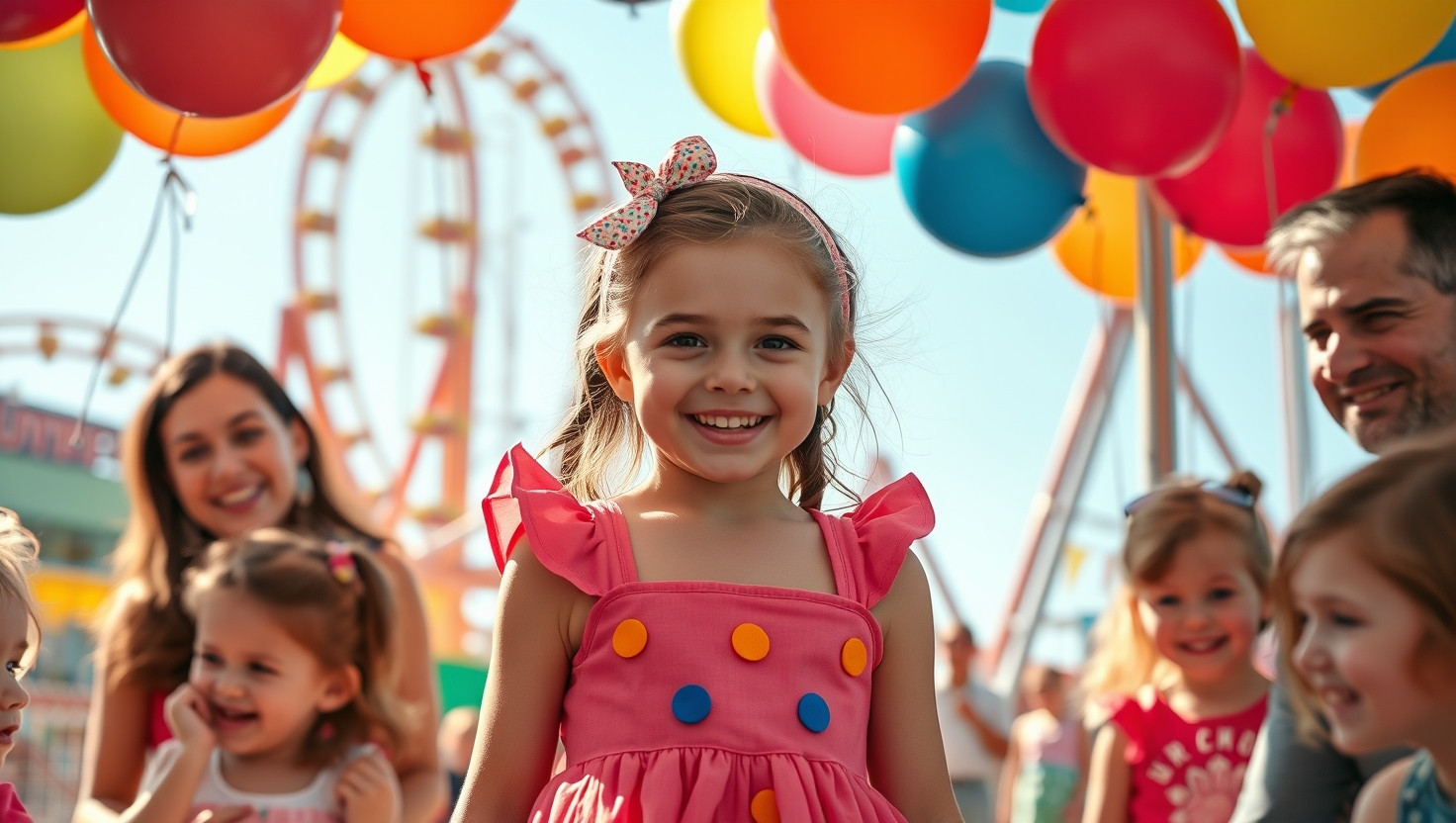 Should I Exclude My Sister from My Childs Birthday Party After Causing Drama with Family Friends?