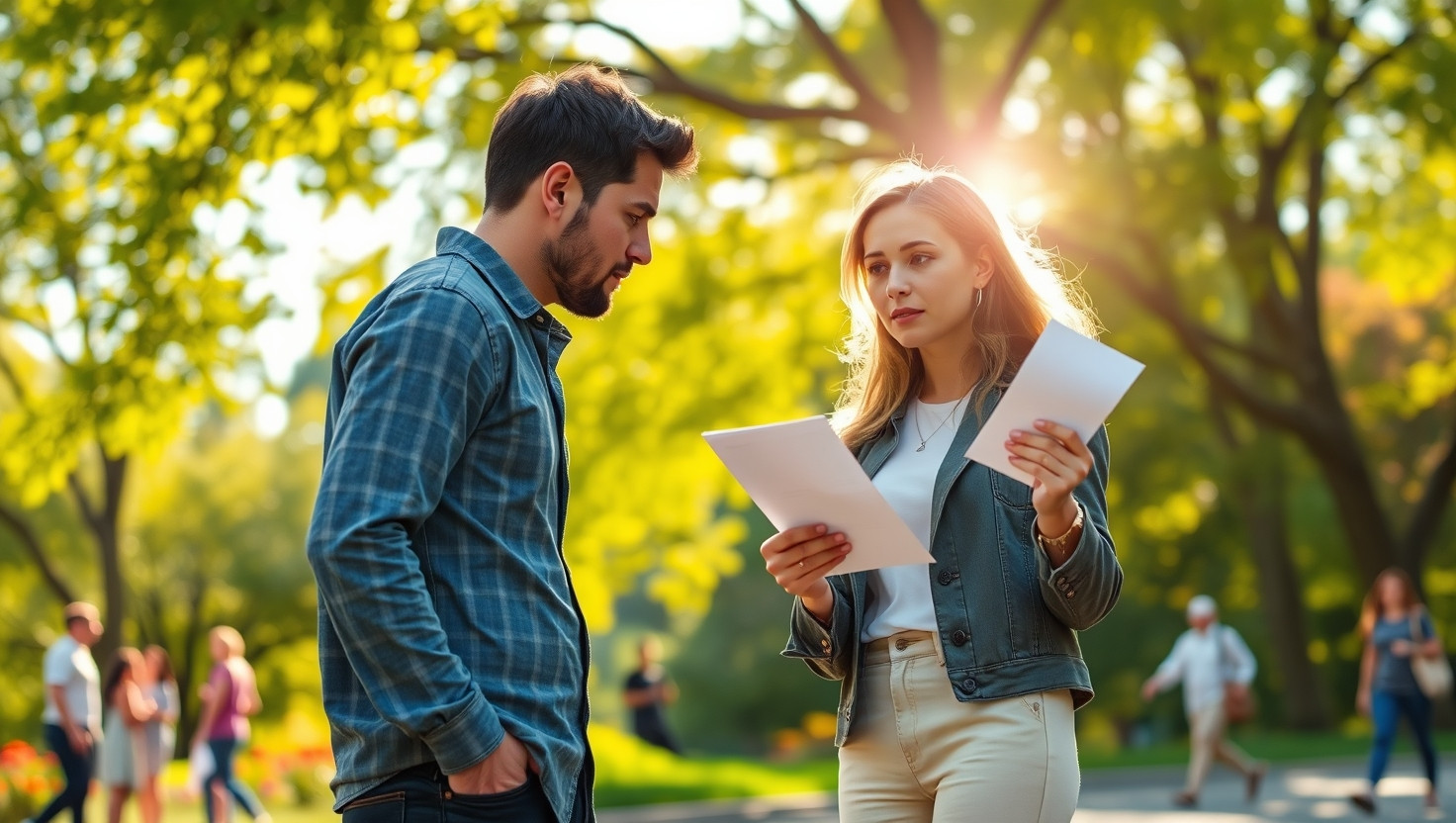 Relationship Dilemma: Should I Move for Partners Dream Job?