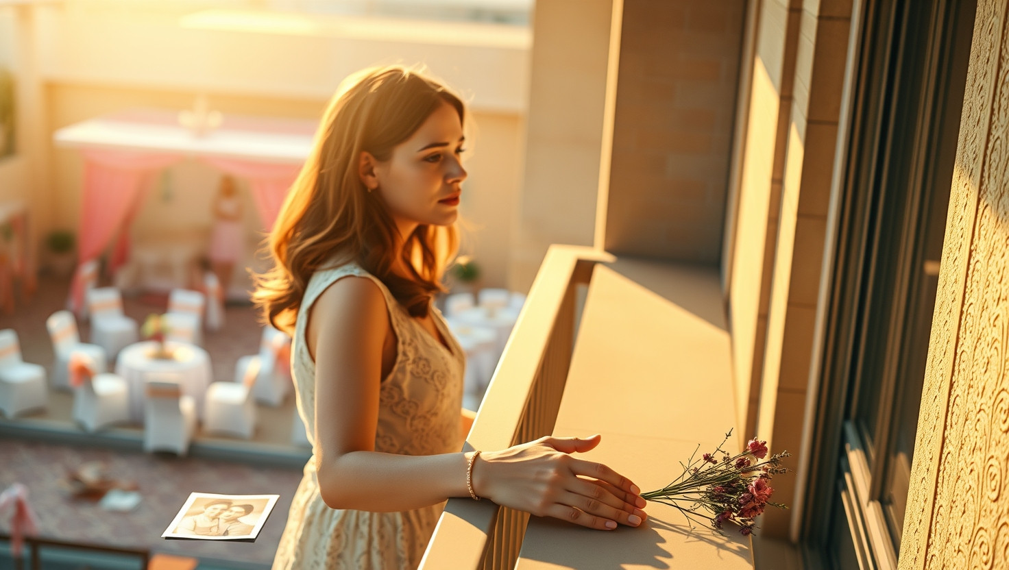 Should I Skip My Sisters Wedding Over Family Drama?