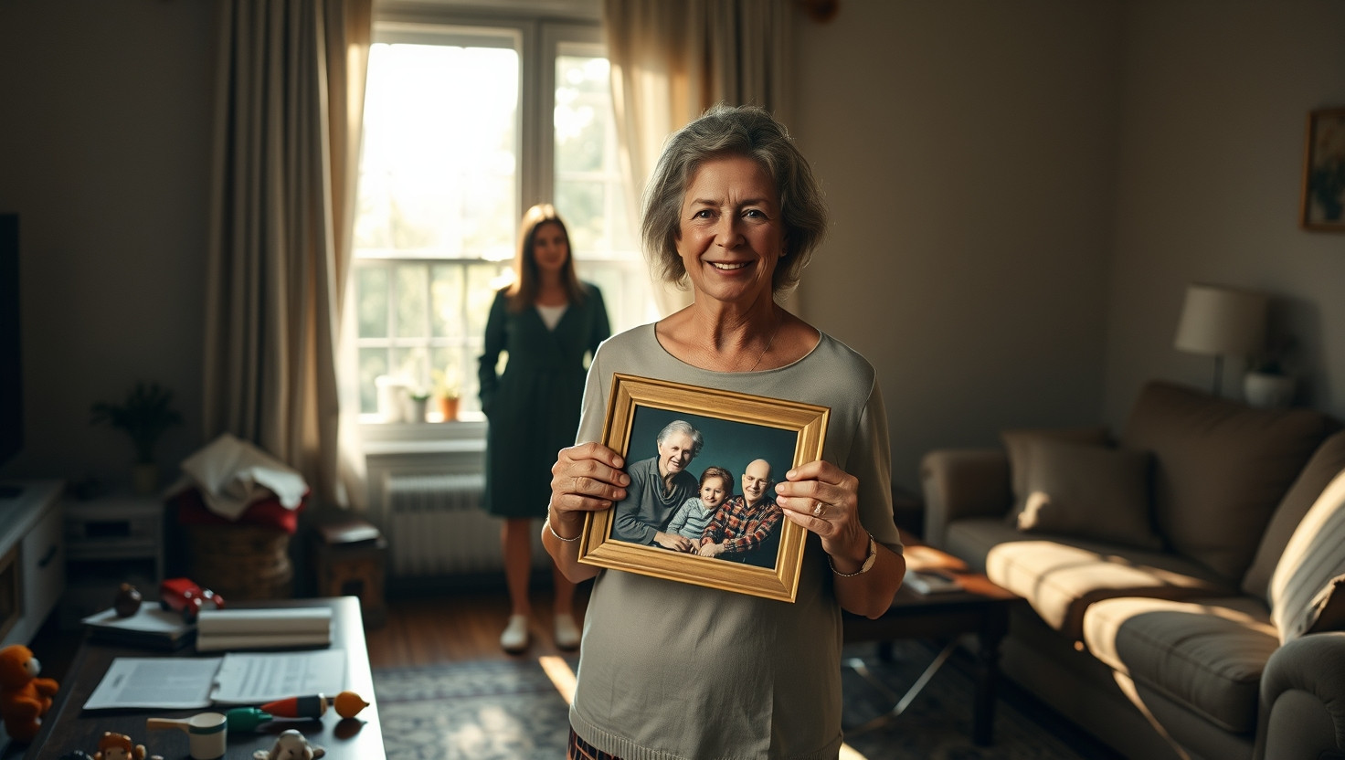 Should I Split My Inheritance Equally with Estranged Siblings After Caring for Sick Parents?