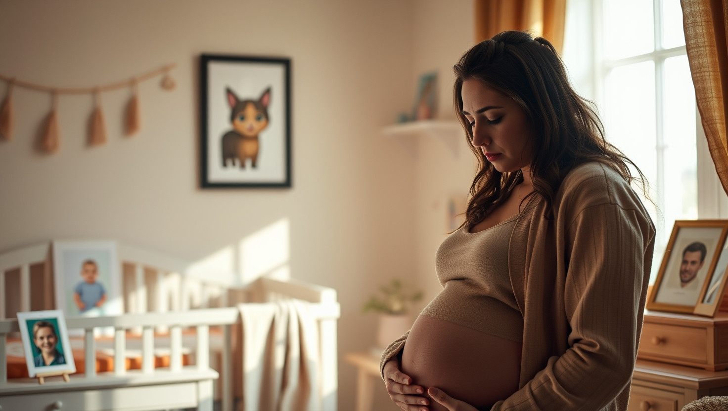 Should I Ask My Partner to Change Our Babys Name Last Minute?