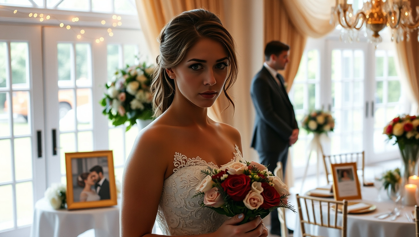 Should I Exclude My Brother from My Wedding for Betraying My Trust?