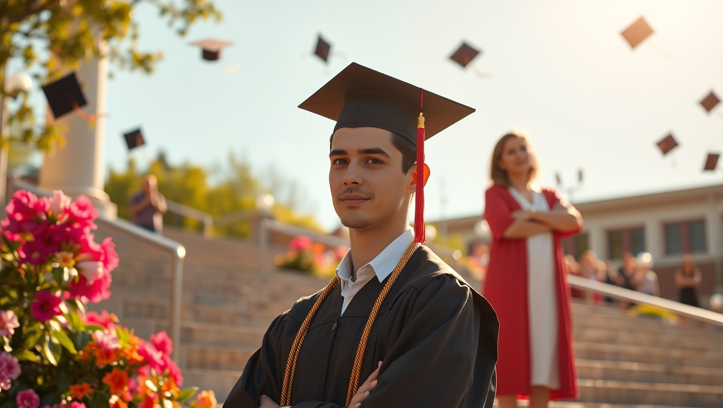 Sisters Constant Belittling: Should I Exclude Her from My Graduation?