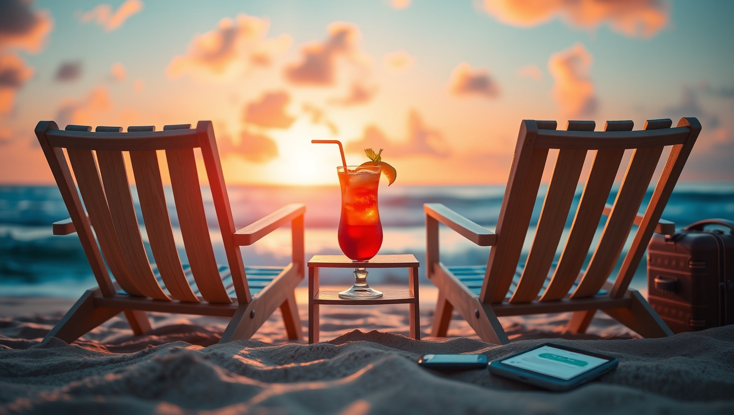 Family Vacation Dilemma: Should I Cancel Our Trip Over My Sisters Last-Minute Guest?