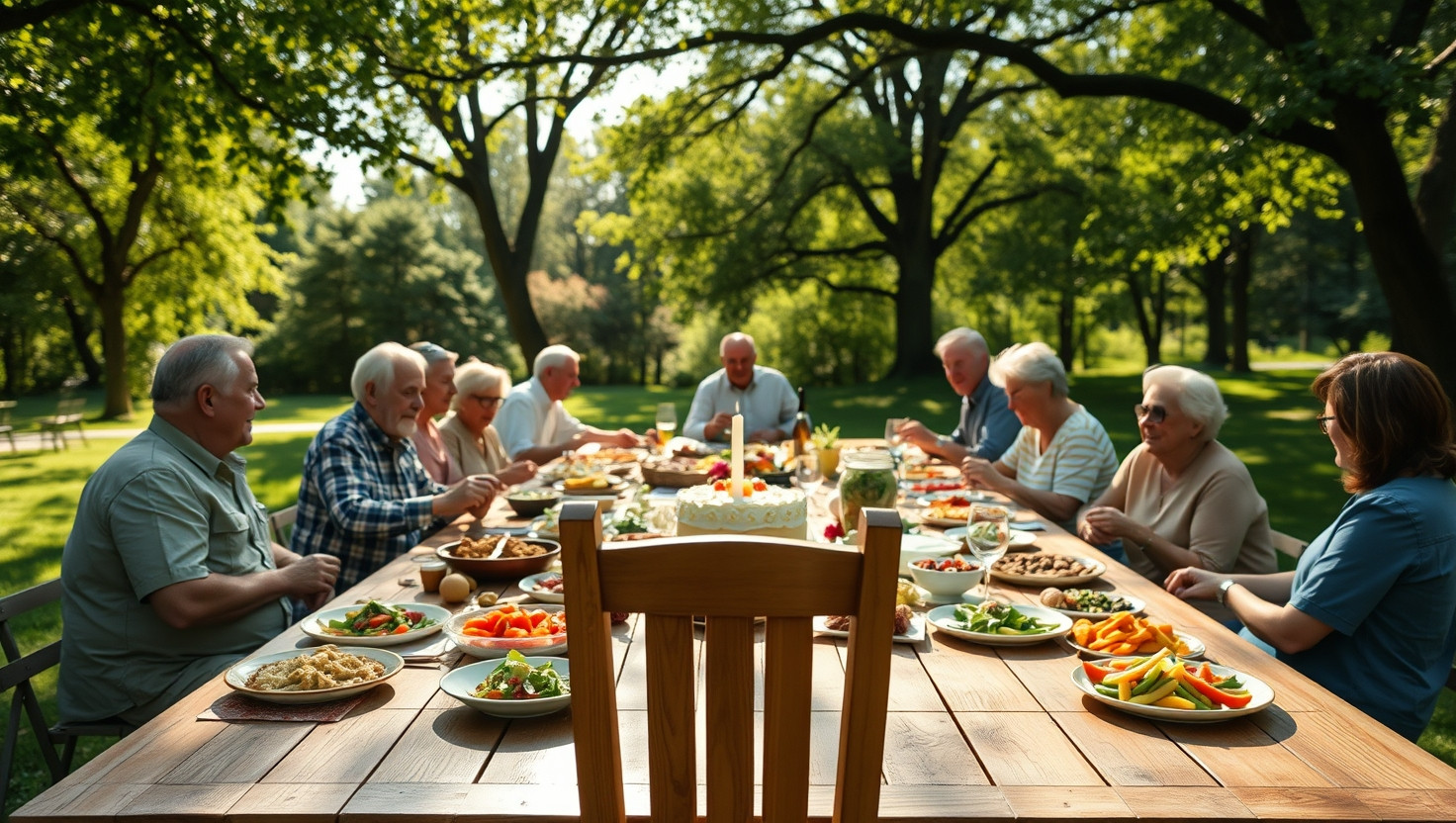 Family Reunion Drama: AITA for Not Inviting My Estranged Brother?