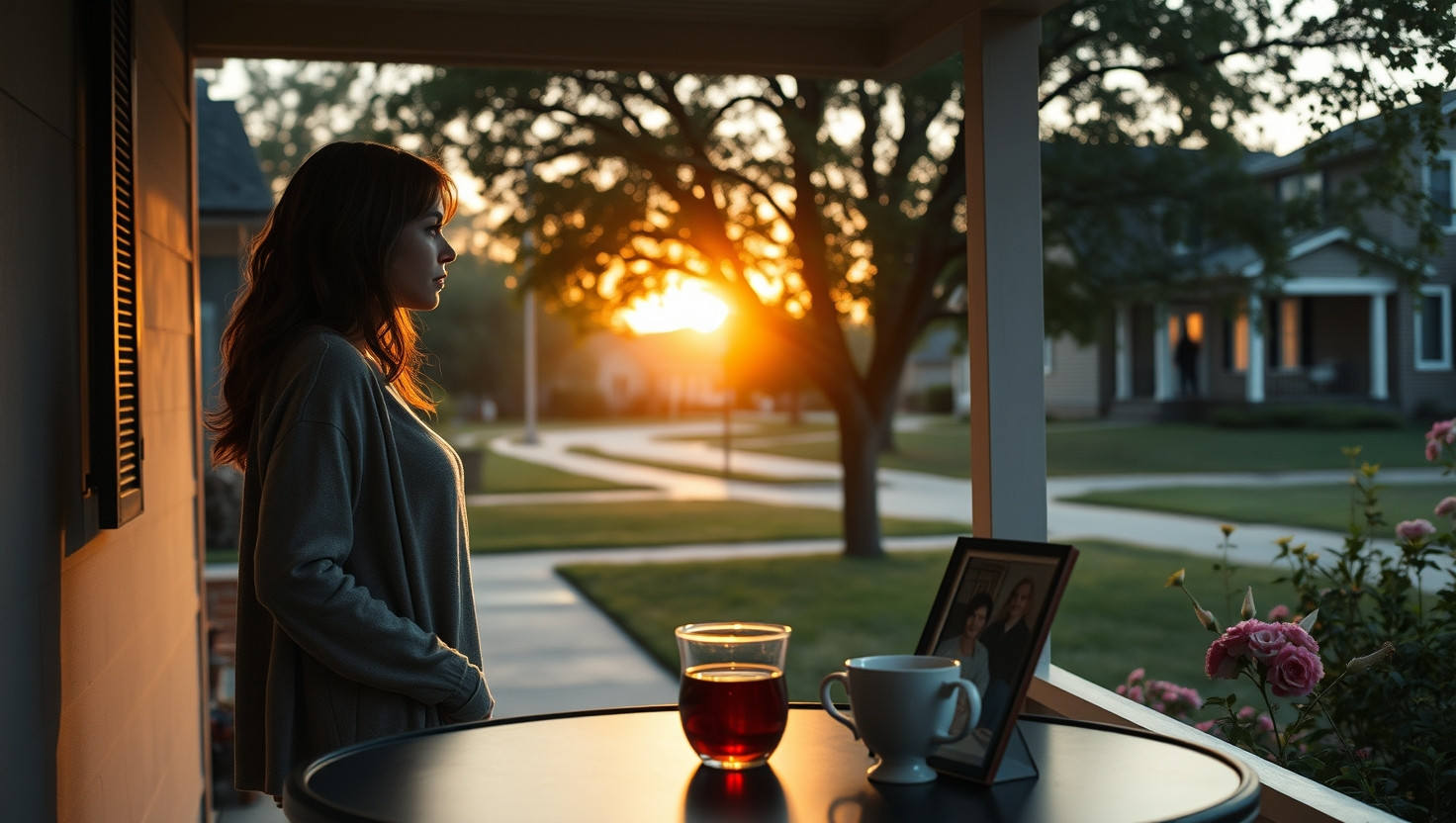 Balancing Safety and Family: The Dilemma of Refusing a Reunion with Aging Parents During the Pandemic