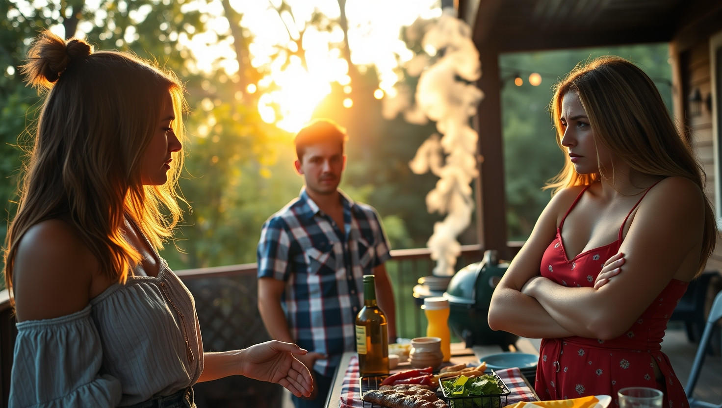 AITA for Asking My Friend Not to Date My Sibling?