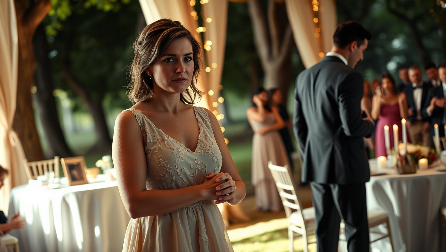 Should I Skip My Sisters Wedding Over Our Brothers Exclusion?