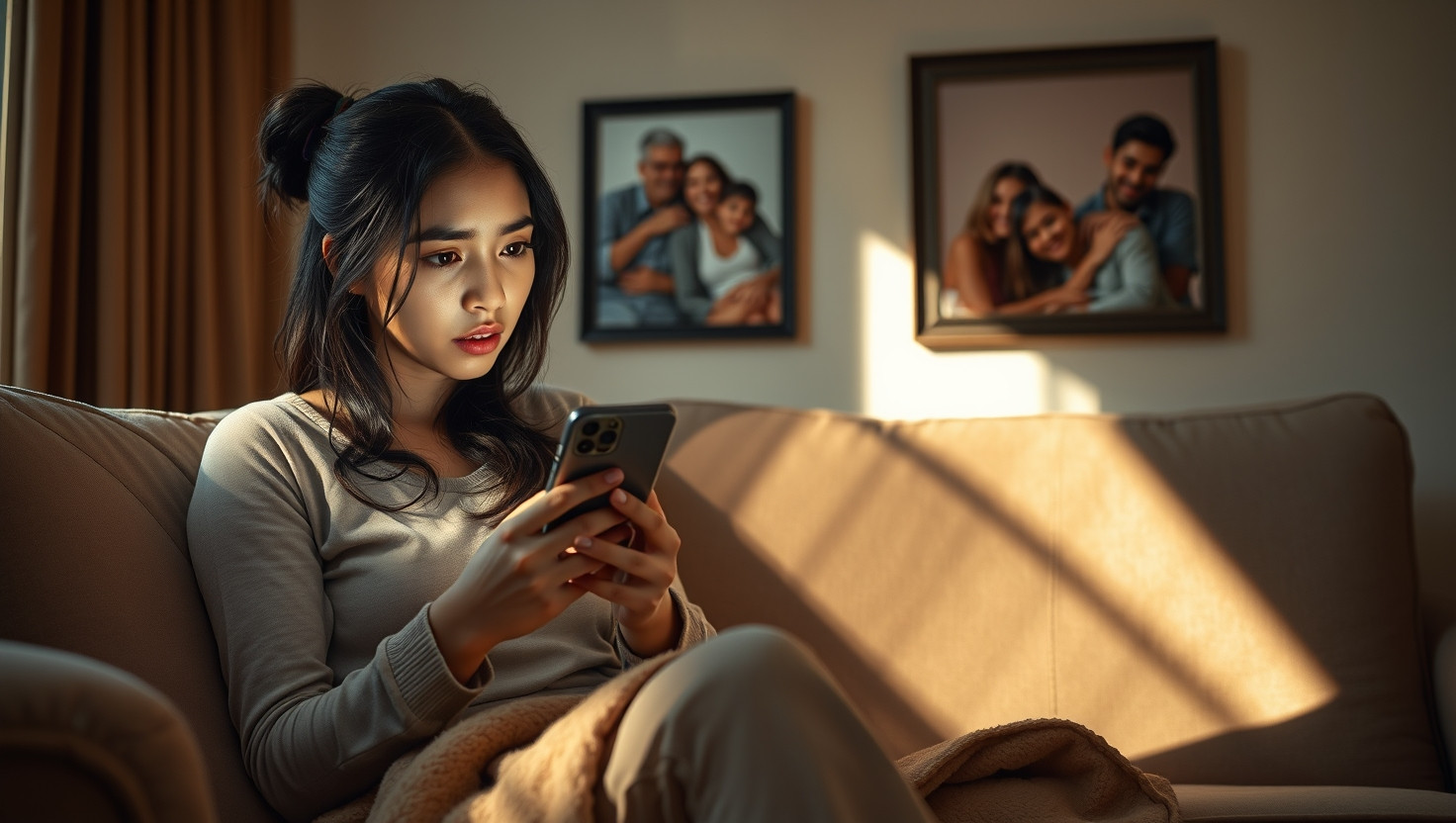 Friend Betrayed My Trust by Dating My Cousin Behind My Back