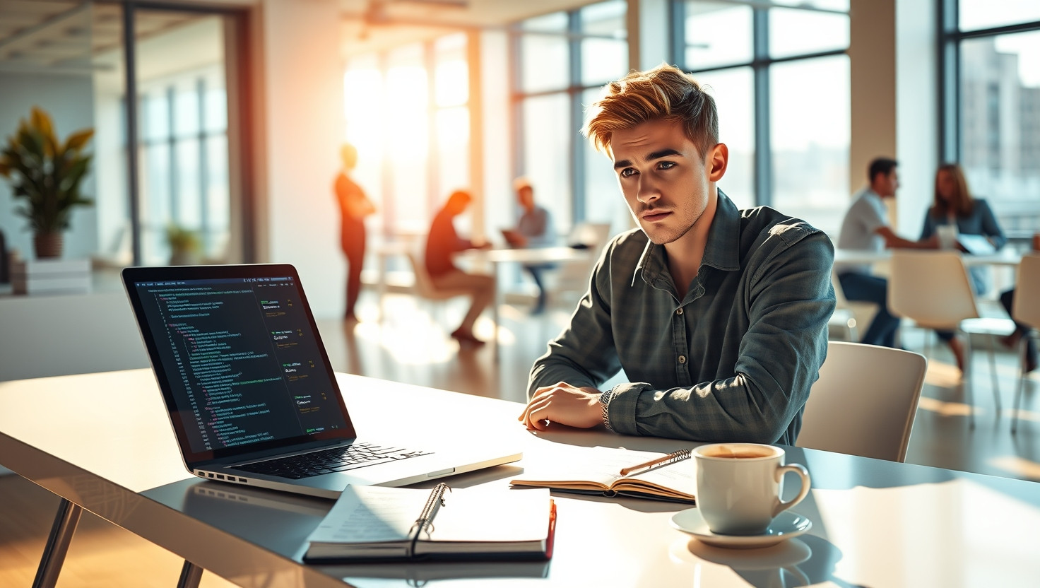 Refusing to Share Custom Software Tool with Coworker: AITA for Seeking Compensation?