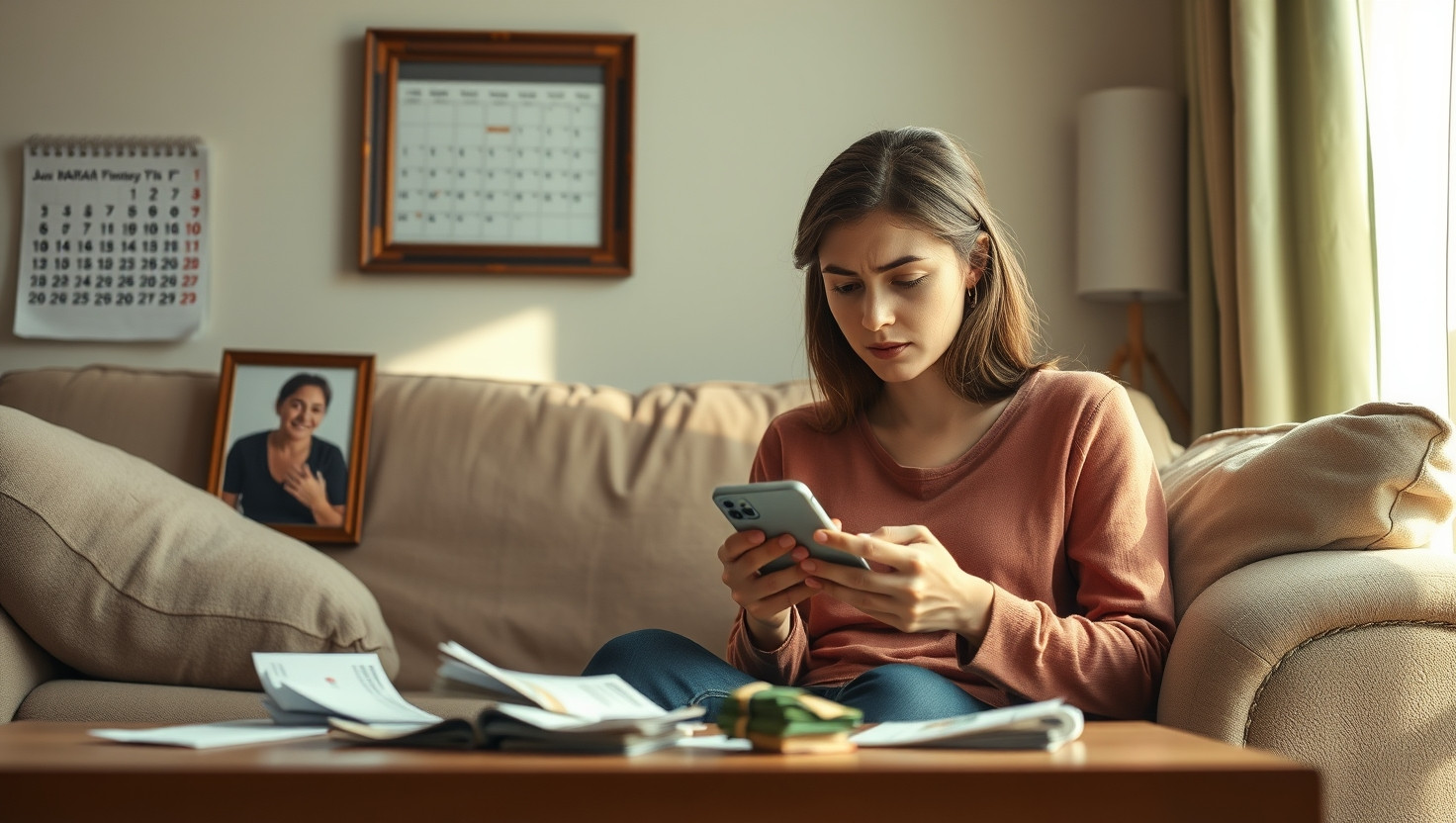 Dealing with a Freeloading Friend: Setting Boundaries on Borrowing Money