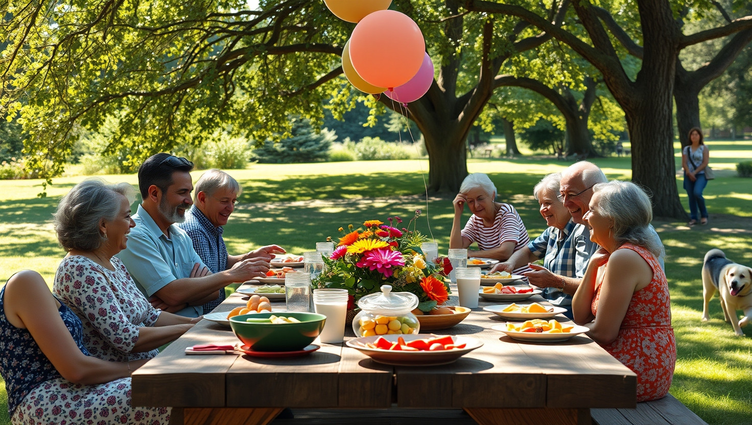 Excluding Sister from Family Reunion: A Justified Move or Unnecessary Drama?