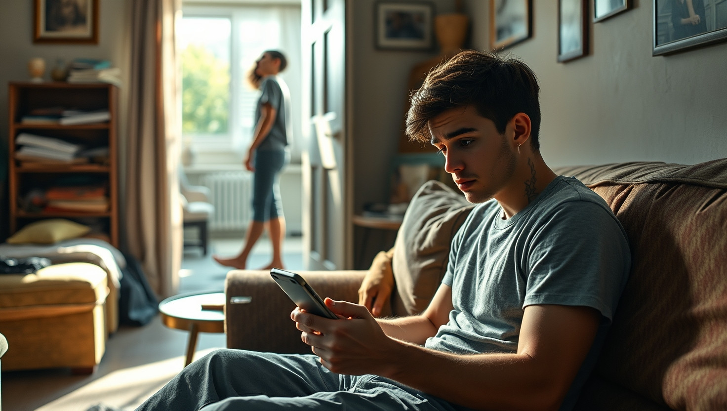 Sibling suspected of stealing from me, WIBTA for asking them to move out?