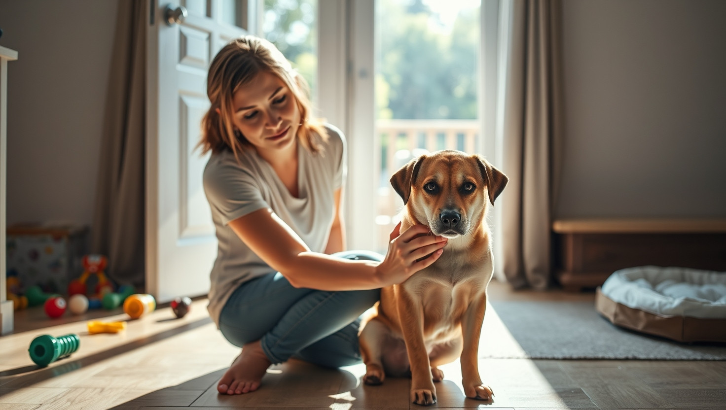 Should I Help My Friend Adopt Another Pet After Past Mistakes?