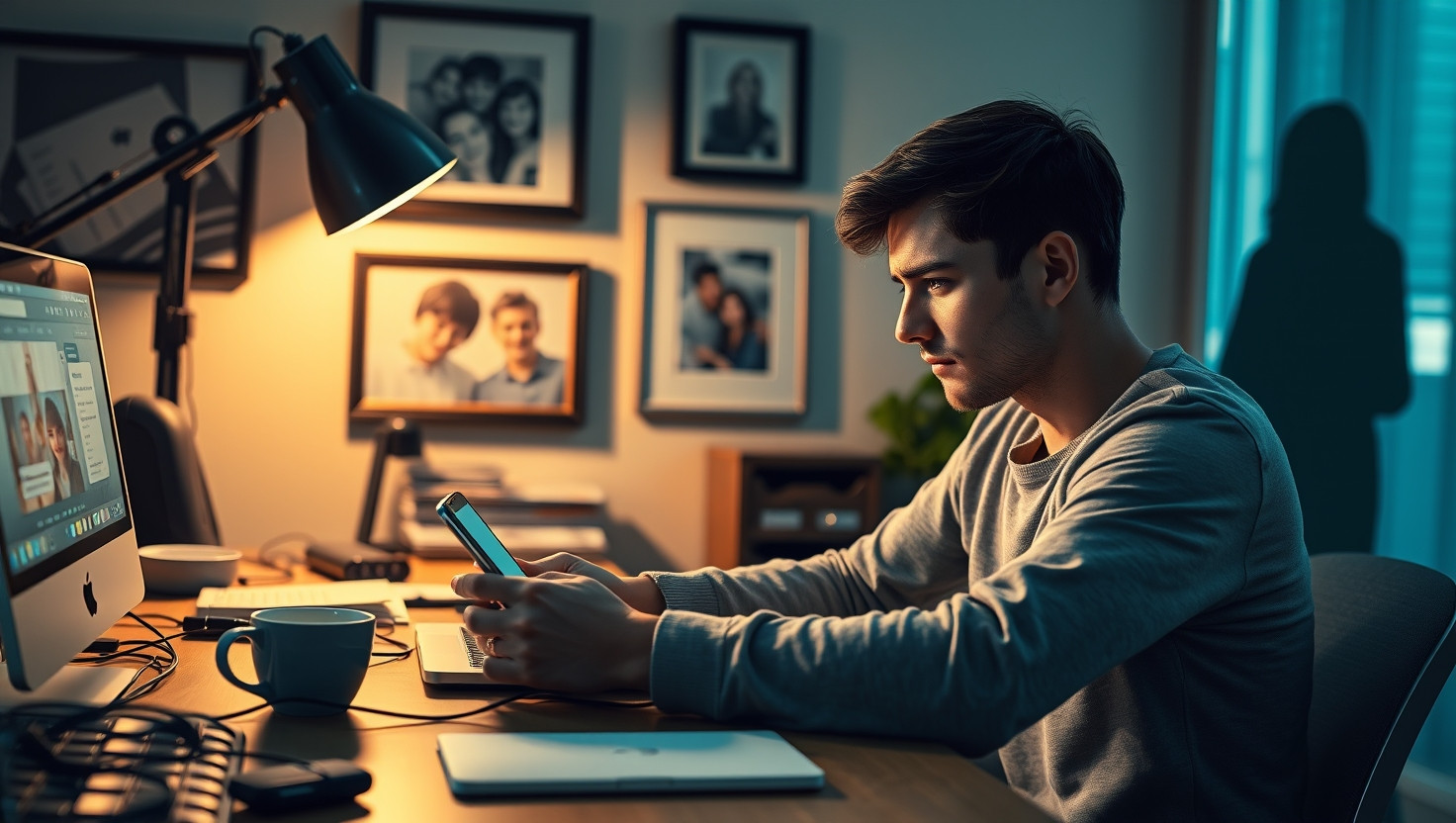 Friendship Boundaries: Addressing Free Tech Support Overload