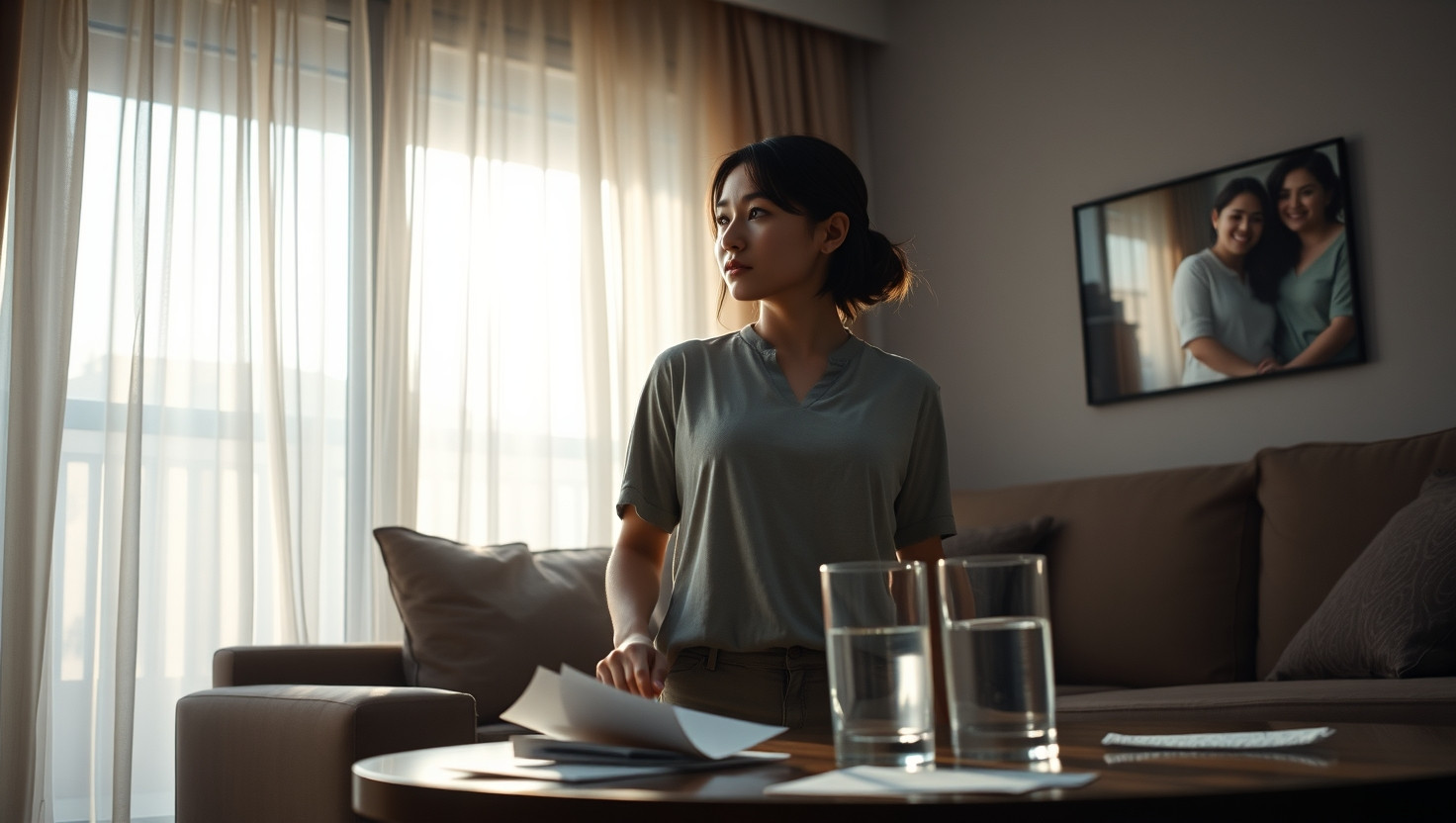 Struggling Sister: AITA for Skipping Her Intervention?