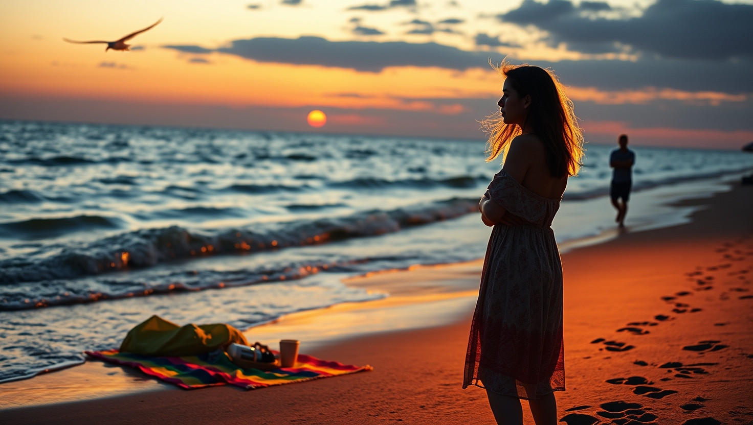 Family Vacation Dilemma: Brother Refuses to Pay - AITA for Considering Cancellation?