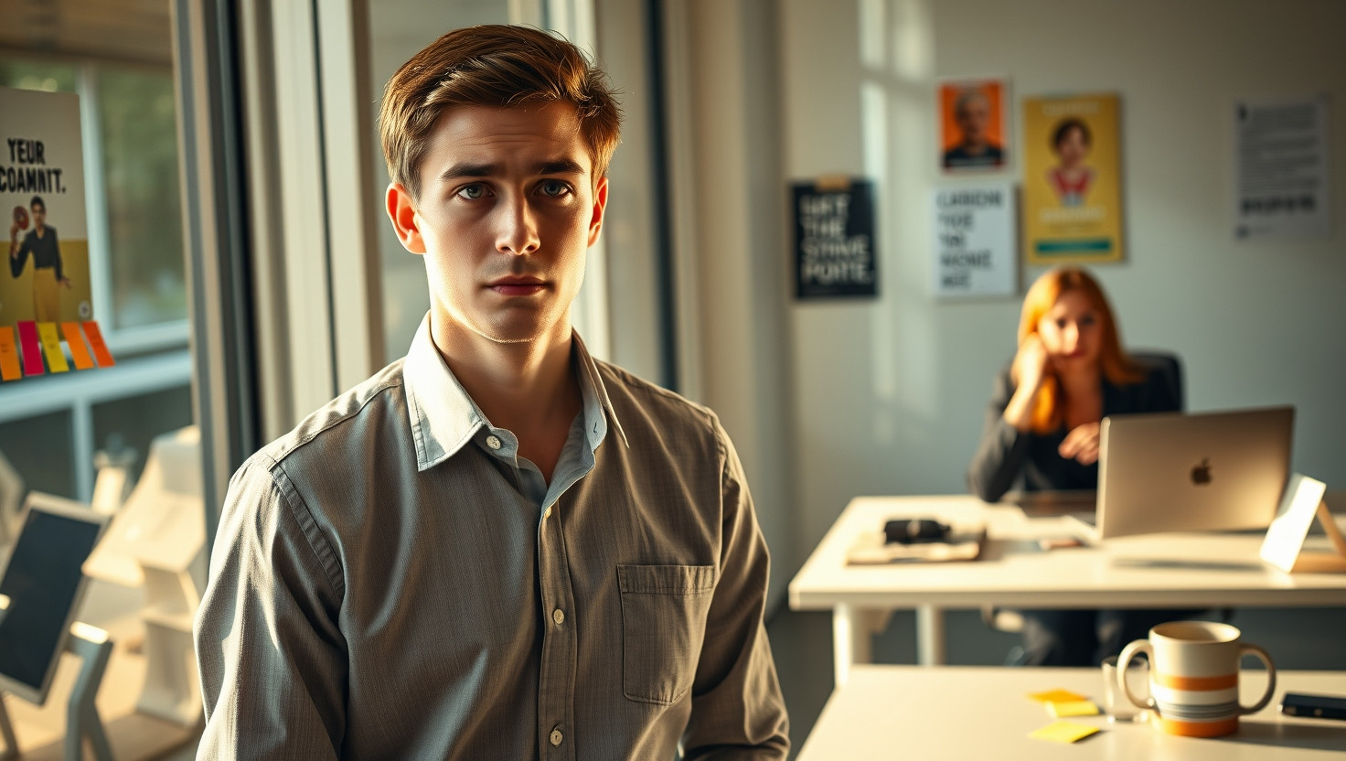 Confronting Coworker Over Office Party Incident: AITA for Addressing Unprofessional Behavior?