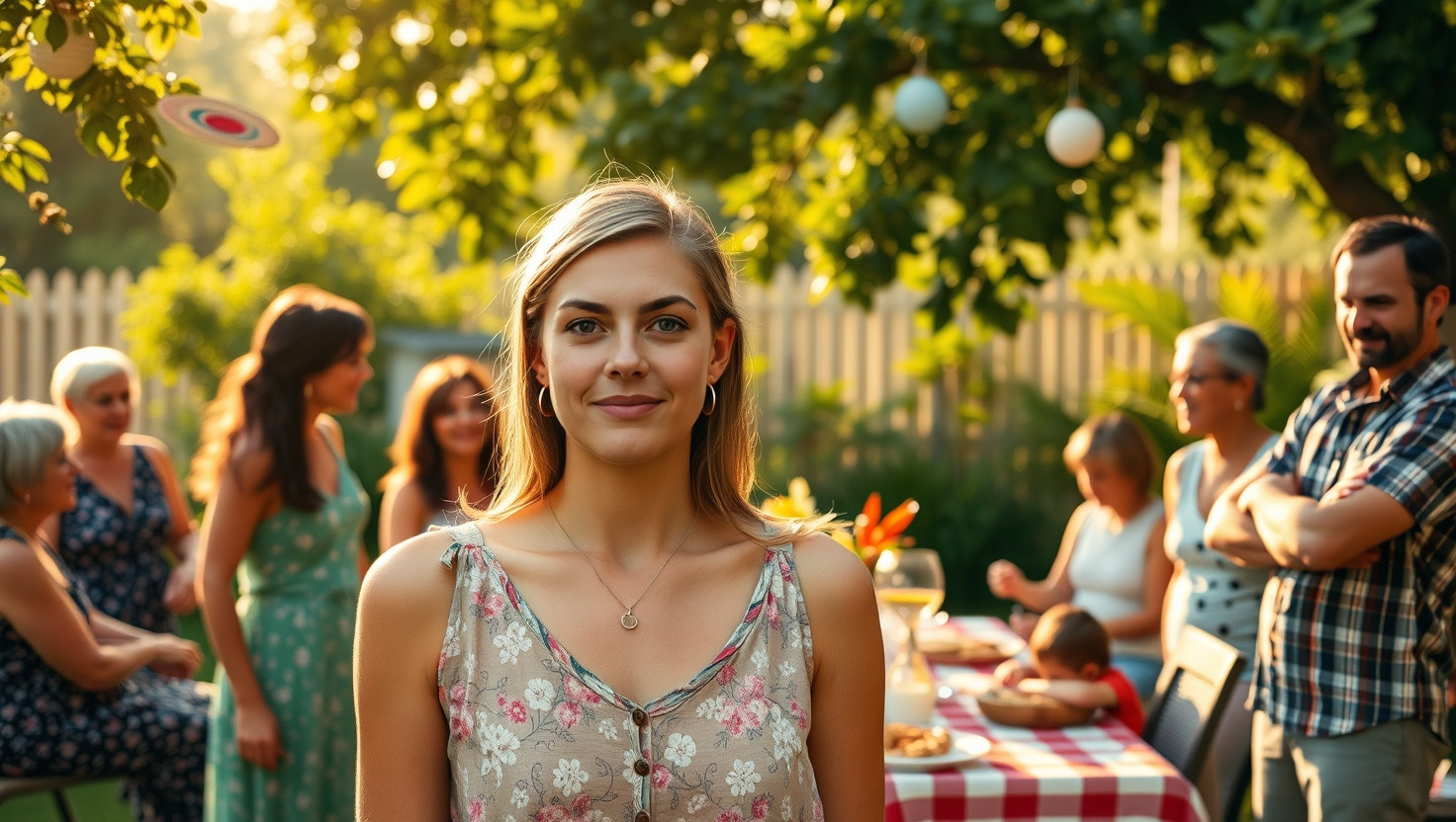 Family Dilemma: Should I Exclude My Brother from Reunion After Refusing to Apologize?