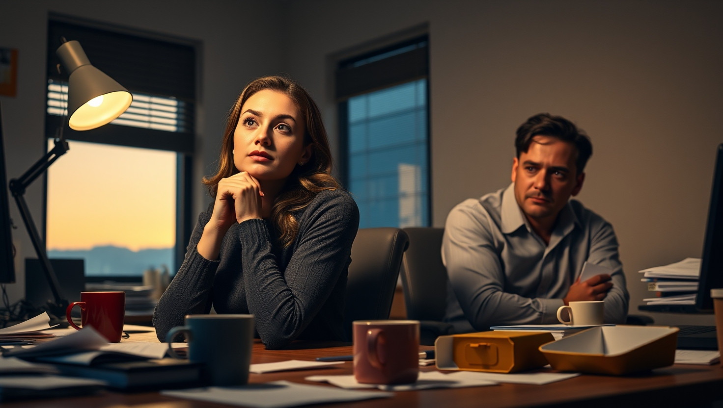 Should I Address Misunderstood Signals with Coworker After Asking Him Out?