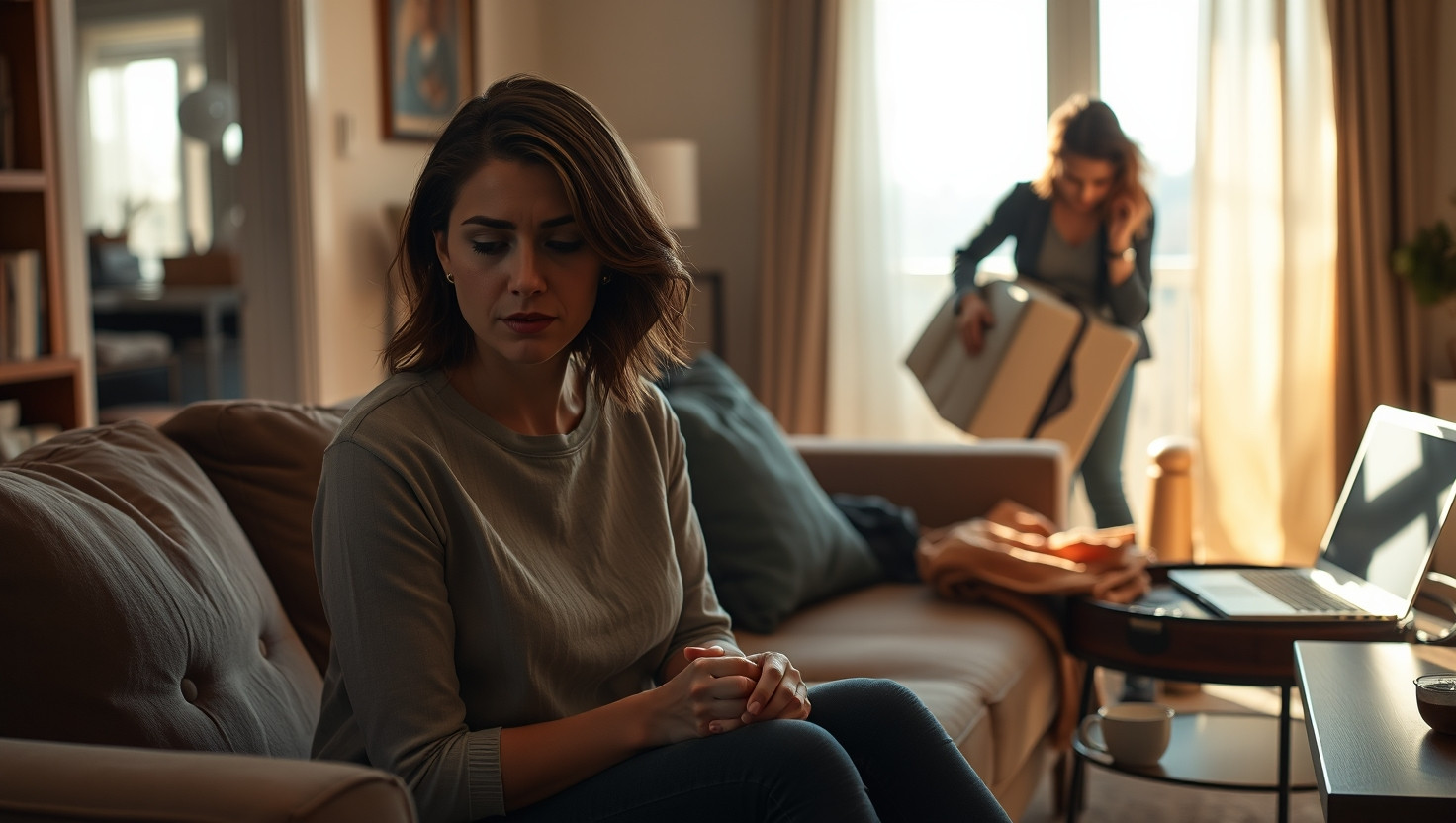 Am I Wrong for Ending Friendship Over Housing Issue?