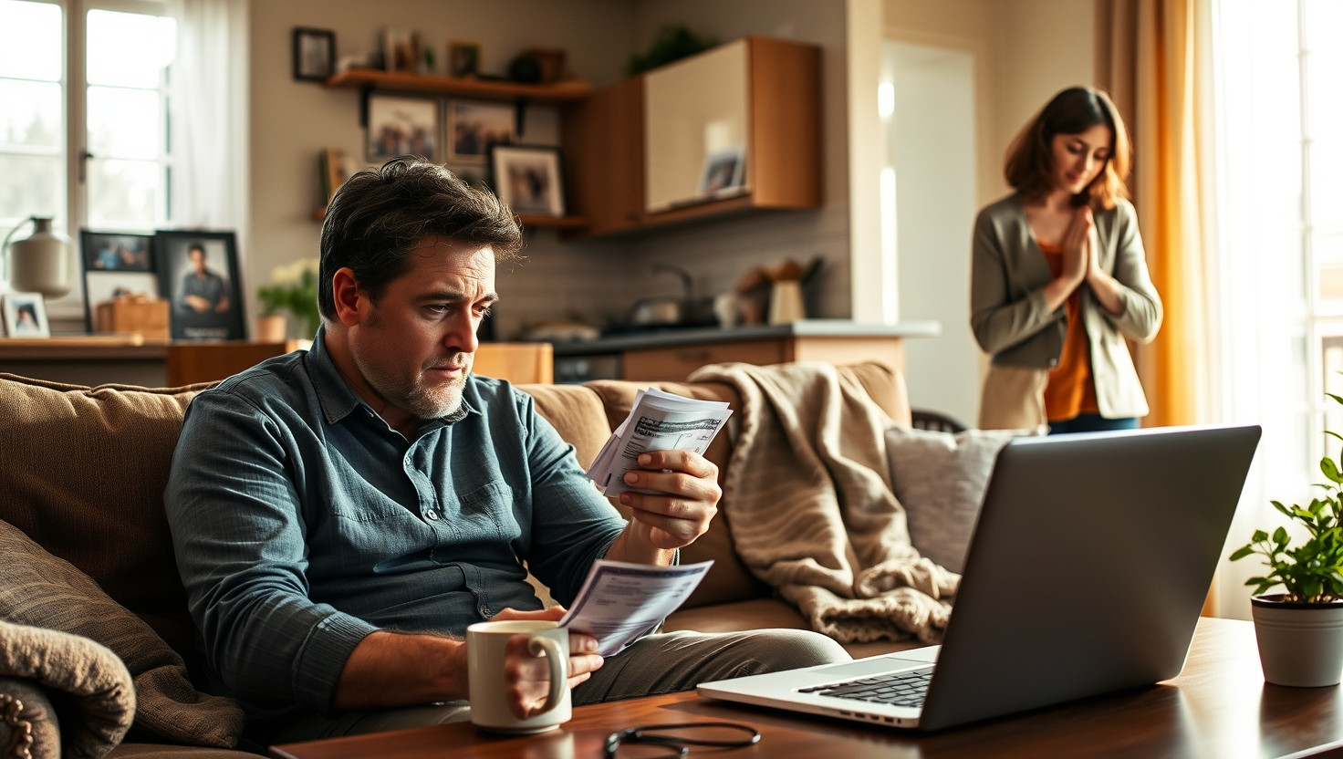 Should I Refuse to Lend Money to In-Laws in Financial Crisis?