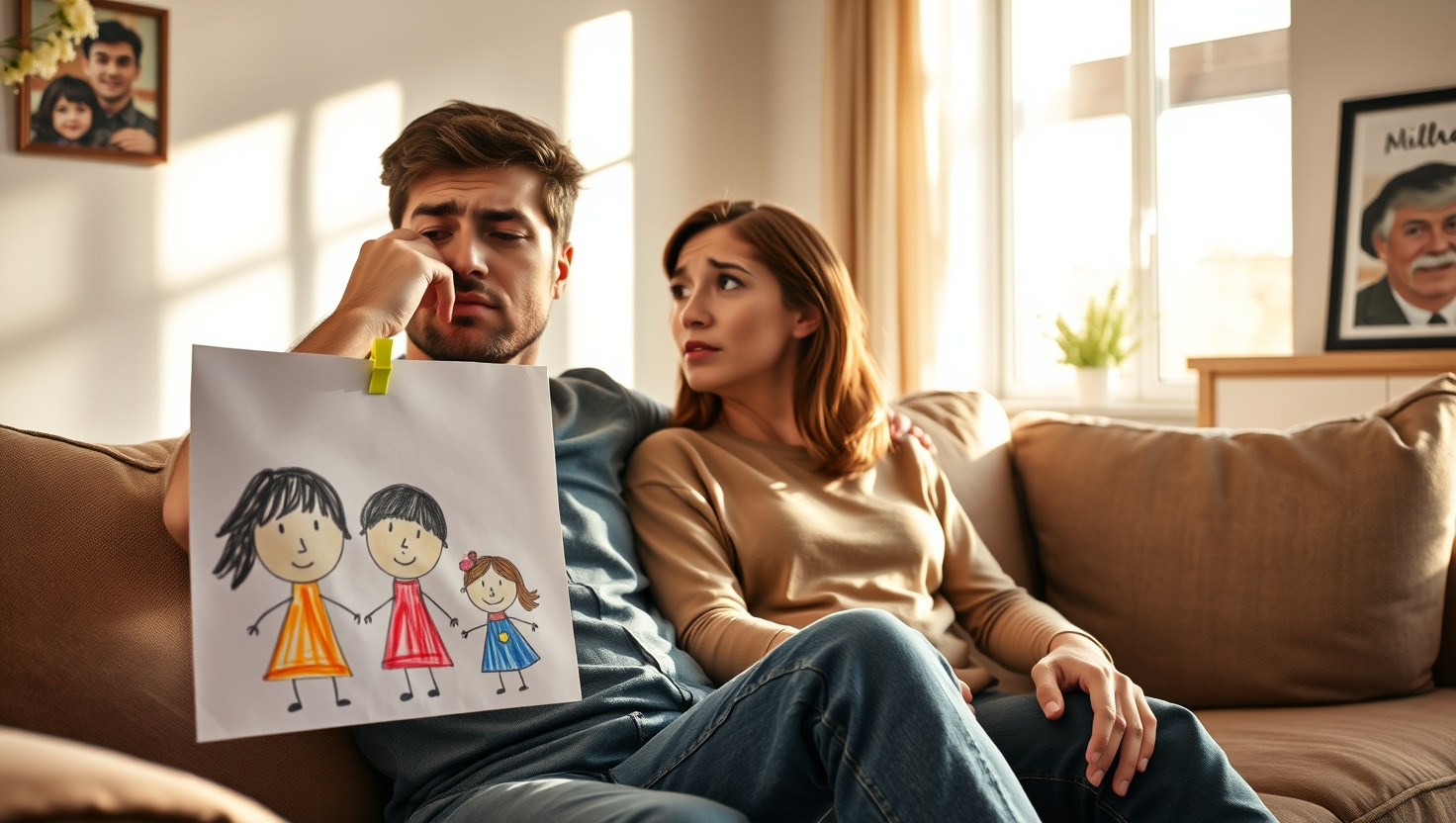 Seeking Financial Support from In-Laws for Childs Medical Bills: Justified or Overstepping?