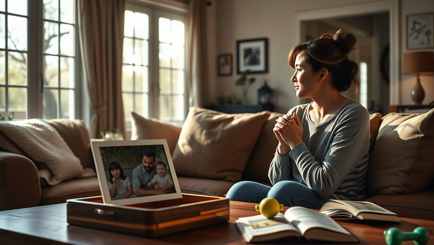 Should I Let My Father-in-Law Move In?