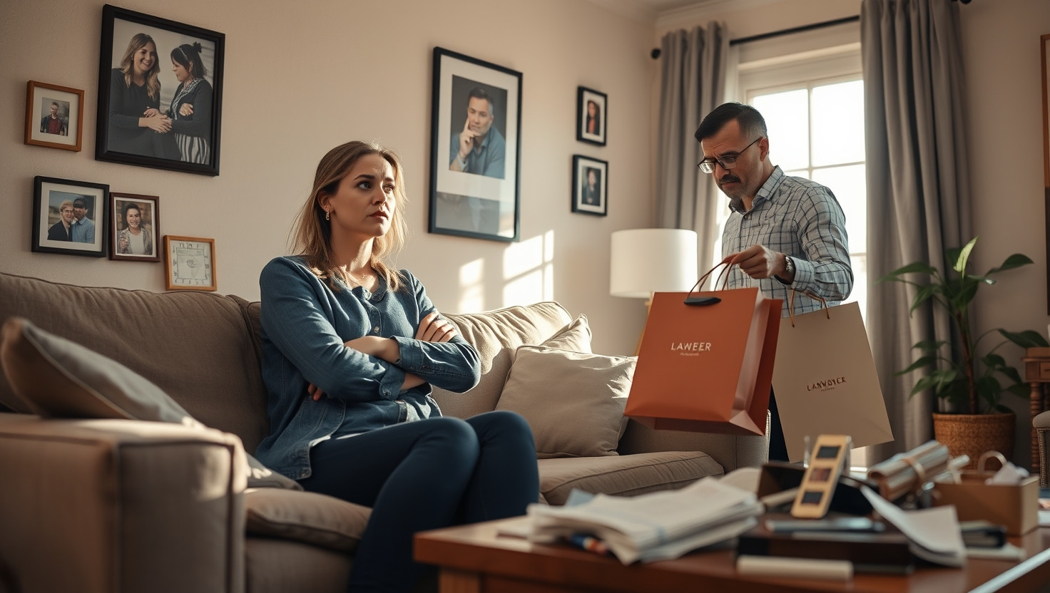 Family Drama: AITA for Refusing to Lend Money to Irresponsible Brother-in-law?