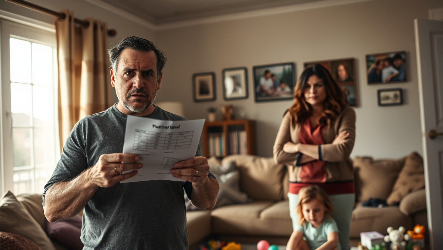 Should My Ex-Wife Pay More for Our Daughters Braces? AITA?